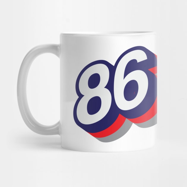 86 by MplusC